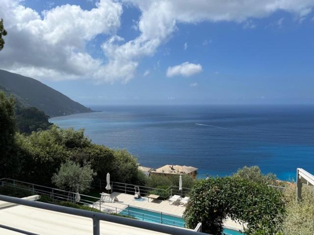Camogli - "Casa Oliver" - Liguria Holidays Exterior photo