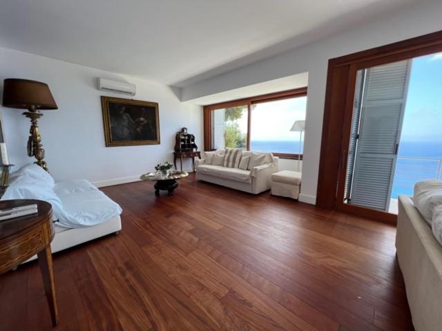 Camogli - "Casa Oliver" - Liguria Holidays Exterior photo