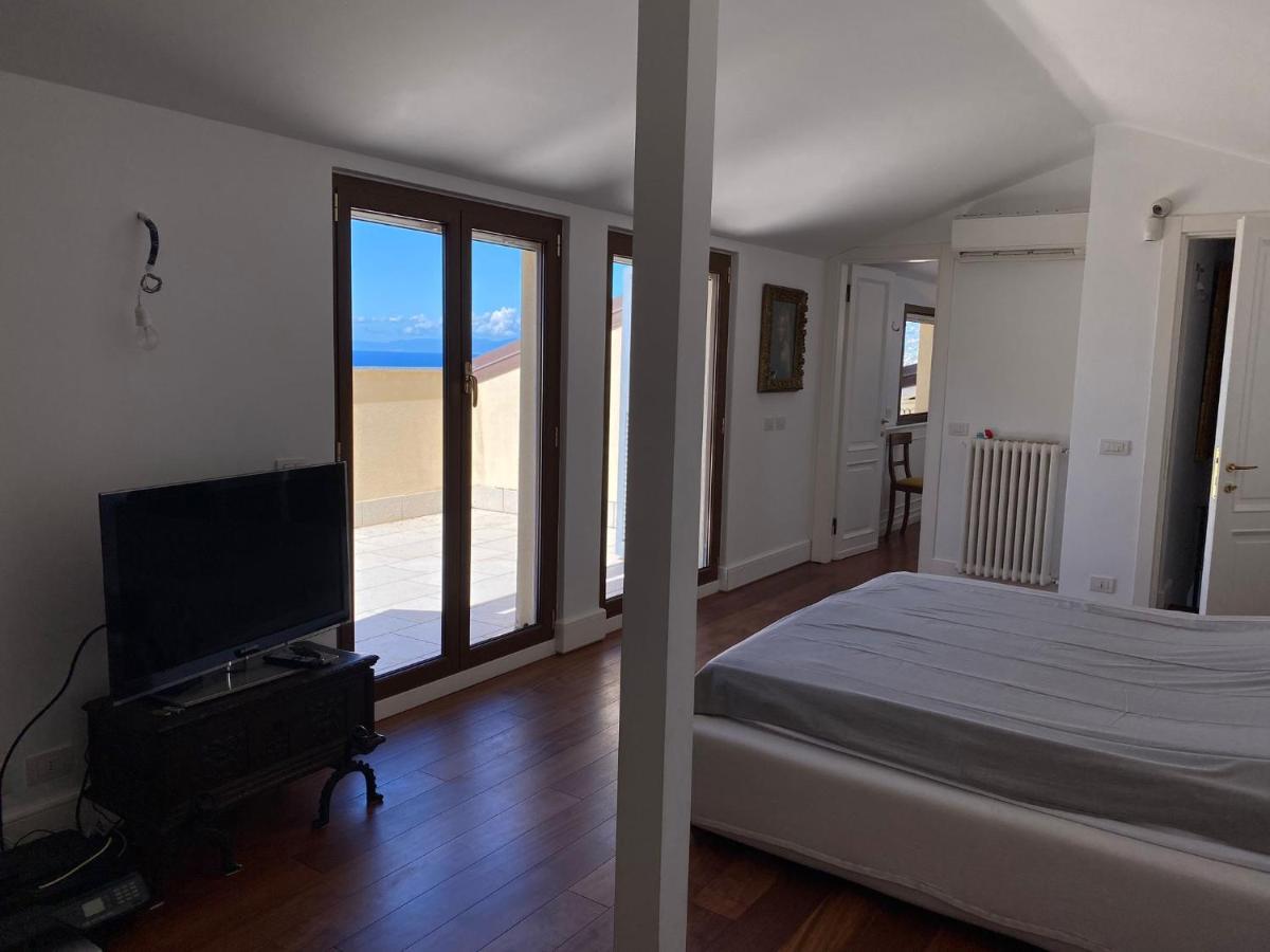 Camogli - "Casa Oliver" - Liguria Holidays Exterior photo