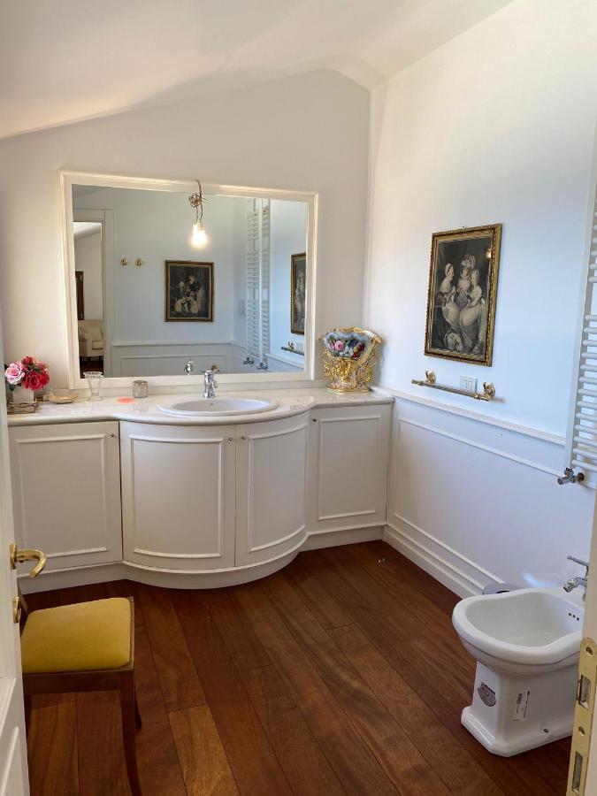 Camogli - "Casa Oliver" - Liguria Holidays Exterior photo