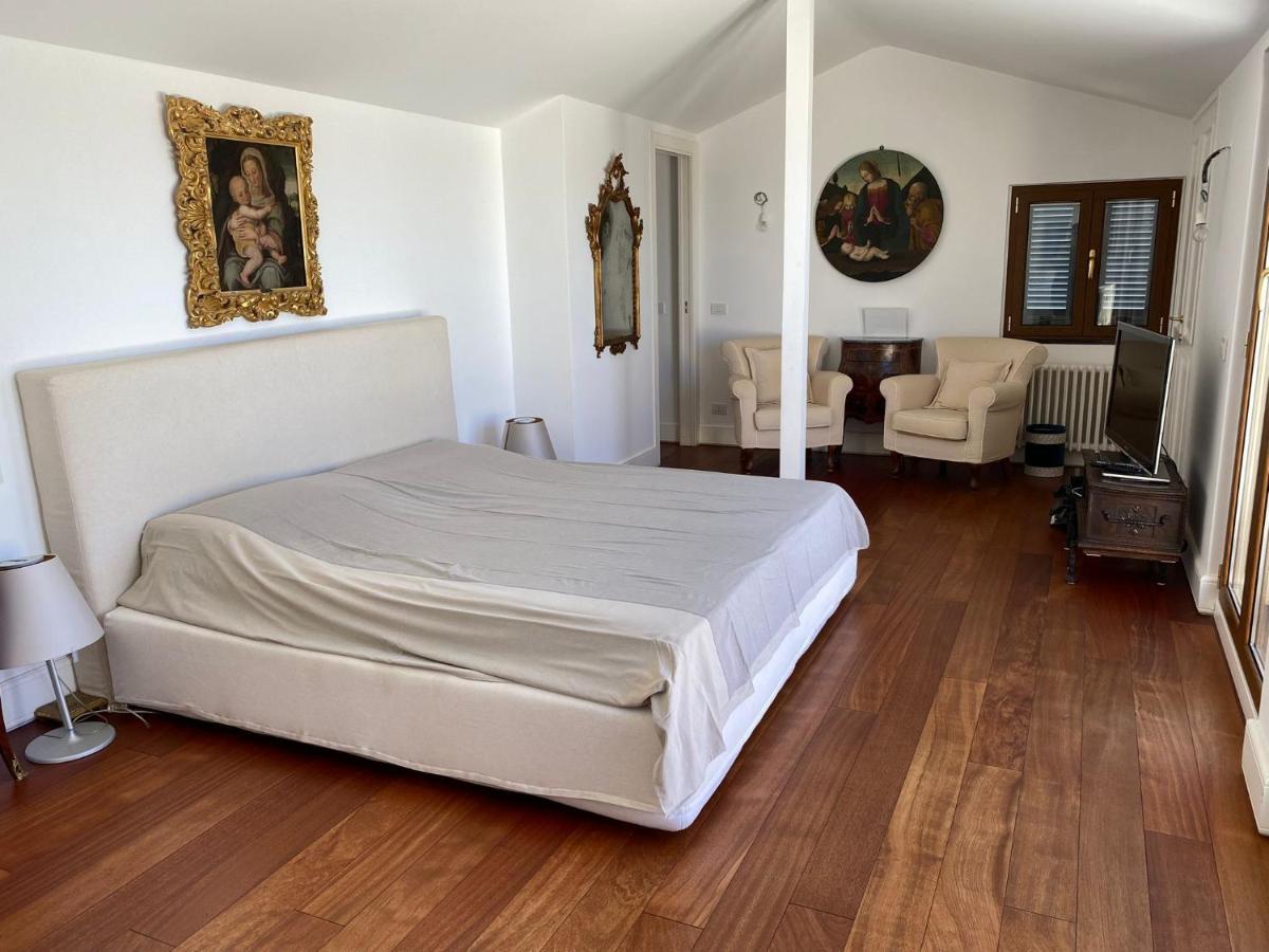 Camogli - "Casa Oliver" - Liguria Holidays Exterior photo
